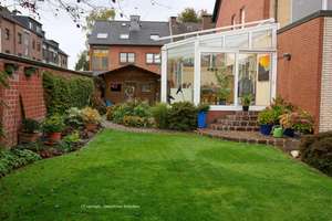 Großzügiges Zweifamilienhaus mit Einliegerwohnung & traumhaftem Garten in Oberhausen Sterkrade ! – Die vollständige Adresse der Immobilie erhältst du vom Anbieter., 46149 Alsfeld, Oberhausen – Vorschaubild 3