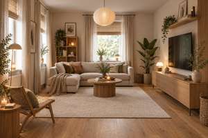 Helle 2,5-Zimmer-Wohnung am Pasinger Stadtpark – kernsaniert 2022 – 81241 Pasing, München – Vorschaubild 6