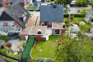 Reserviert - Modernisiertes Einfamilienhaus mit großzügigem Garten im Süden von Emsdetten – Die vollständige Adresse der Immobilie erhältst du vom Anbieter., 48282 Emsdetten – Vorschaubild 2