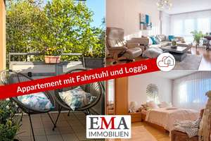 3-Zimmer-Wohnung in grüner und idyllischer Lage in Haselhorst – Die vollständige Adresse der Immobilie erhältst du vom Anbieter., 13599 Haselhorst, Berlin – Vorschaubild 1