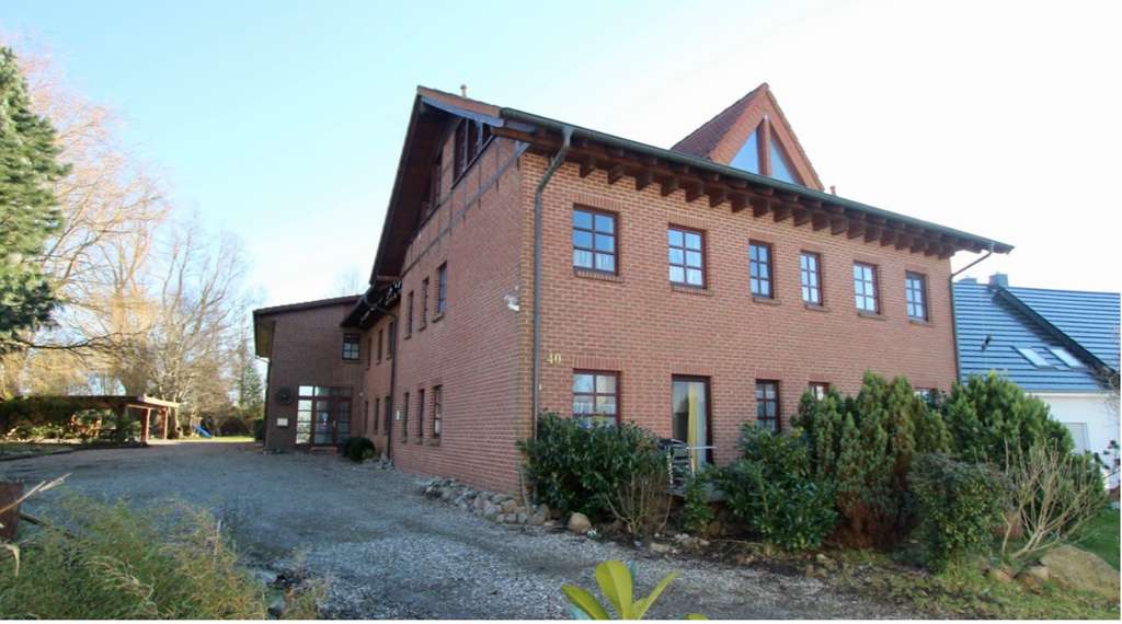 Immobilie in Glowe - Ankommen, durchatmen, wohlfühlen – Ihr Ferienparadies in Polchow am Bodden - Bild 2