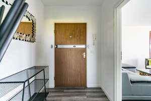 NEU! *Paul & Partner* ERSTBEZUG NACH SANIERUNG ! 2-ZIMMER MIT BALKON ! – Die vollständige Adresse der Immobilie erhältst du vom Anbieter., 65205 Delkenheim, Wiesbaden – Vorschaubild 13