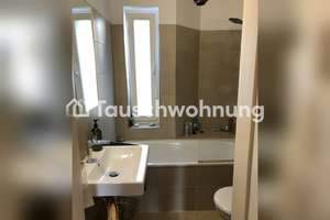 Tauschwohnung: München, Schwabing-West: Altbau Wohnung zum Tauschen – 80798 Neuschwabing, München – Vorschaubild 10