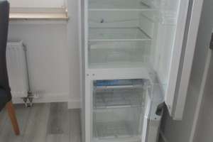 Voll eingerichtete 1-Zimmer-Wohnung mit EBK in Düsseldorf – Tönisstr. 31, 40599 Hassels, Düsseldorf – Vorschaubild 21