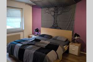 Schöne 2-Zimmer-DG-Wohnung mit Ausblick in bevorzugter Wohnlage von Meinerzhagen zu verkaufen! – Die vollständige Adresse der Immobilie erhältst du vom Anbieter., 58540 Meinerzhagen – Vorschaubild 7