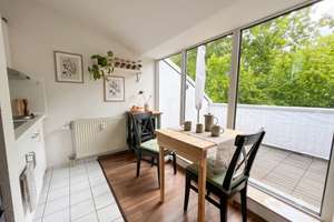Gut vermietetes Appartement in Mainz-Bretzenheim mit Dachterrasse, Balkon, Einbauküche & Stellplatz – Die vollständige Adresse der Immobilie erhältst du vom Anbieter., 55128 Bretzenheim, Mainz – Vorschaubild 2