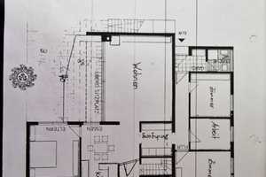 Bungalow mit Einliegerwohnung, barrierefrei, Einfamilienhaus \ Wohnen und arbeiten unter einem Dach – Schulstraße 12, 71111 Böblingen (Kreis) – Vorschaubild 22