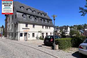 Voll ausgestattet Pension mit Gasthaus – Erzgebirgskreis – Vorschaubild 2