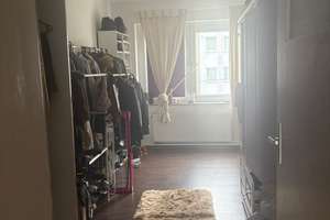 Wohnen mit Charakter: 3-Zimmer-Wohnung in Derendorf – Collenbachstrasse 87, 40476 Derendorf, Düsseldorf – Vorschaubild 3