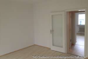 Großzügige Dachgeschoss mit  3-Zimmer mit Balkon im 4. mit wenigen schrägen in Pforzheim-Südstadt – Die vollständige Adresse der Immobilie erhältst du vom Anbieter., 75175 Au, Pforzheim – Vorschaubild 6