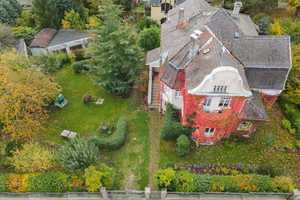 Villa in Crimmitschau – Crimmitschau, Zwickau (Kreis), 8451 Zwickau (Kreis) – Vorschaubild 3