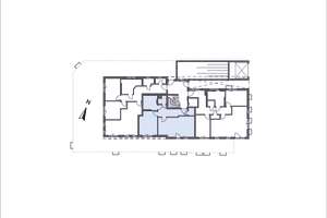 2-Zimmer Neubau Wohnung mit Garten in Aubing – Die vollständige Adresse der Immobilie erhältst du vom Anbieter., 81243 Aubing-Süd, München – Vorschaubild 3