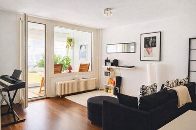 Perfekte Kapitalanlage - 1,5 Zimmer Wohnung mit Loggia