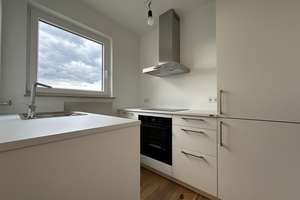Gemütliches Apartment mit Panoramablick in absolut ruhiger Lage + EBK – Die vollständige Adresse der Immobilie erhältst du vom Anbieter., 70186 Gaisburg, Stuttgart – Vorschaubild 4