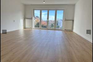 2,5 Zimmer Wohnung mit Balkon und Tiefgaragenstellplatz in Bochum-Höntrop zu vermieten – Alte Post 4, 44869 Höntrop, Bochum – Vorschaubild 2