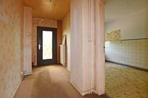 Iserbrook: Modernisierungsbedürftiges Reihenmittelhaus in sehr schöner Mikrolage – Hamburg – Vorschaubild 3