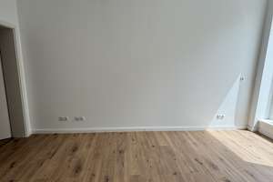 Sanierte 1-ZKB-Wohnung die auch als Büro nutzbar sein könnte ist – Thiemstraße 9, 39104 Buckau, Magdeburg – Vorschaubild 6