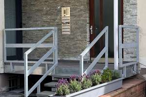 Maisonette im Haus-Stil direkt an der Rheinpromenade - jetzt reduziert um 30 K – Friedenstraße 22, 77694 Kehl – Vorschaubild 4