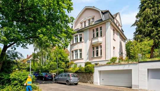 Bild von +++ VILLA BELLISSIMA +++
Zeitlos schön in Premium-Lage
