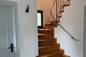 Charmante Villa in Traumlage - mit einem Garten, der das Herz berührt und zum Träumen einlädt! – Lützelsachenerstraße 45, 69469 Weinheim – Vorschaubild 3
