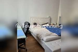 Tauschwohnung: Helle sanierte Altbau Wohnung – 60528 Niederrad, Frankfurt am Main – Vorschaubild 21
