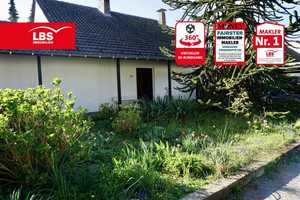 Einfamilienhaus mit Potenzial in Paffrath (Grundstück teilbar) – Rheinisch-Bergischer Kreis – Vorschaubild 1
