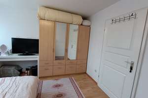 3-Zimmer-Wohnung mit Süd-West-Balkon – provisionsfrei von privat – Die vollständige Adresse der Immobilie erhältst du vom Anbieter., 81476 Forstenried, München – Vorschaubild 9