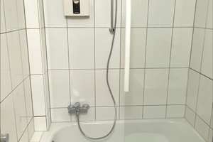 2-Zimmer-Wohnung mit Einbauküche in ruhiger Lage in Buer!!! – Königgrätzer Str. 29, 45897 Buer, Gelsenkirchen – Vorschaubild 4