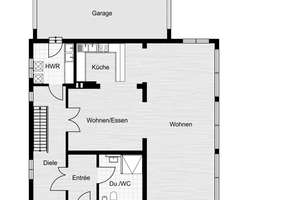 Lichtdurchflutetes Einfamilienhaus mit großem Garten und zwei Terrassen – Platanenstraße 103A, 13156 Niederschönhausen, Berlin – Vorschaubild 23