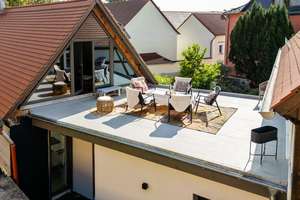 Preisgekröntes saniertes Umgebindehaus in ruhiger, reizvoller Lage – Die vollständige Adresse der Immobilie erhältst du vom Anbieter., 2699 Neschwitz – Vorschaubild 21