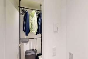 Helle 1-Zimmer-Wohnung mit moderner Ausstattung in Münster-Nord! – Die vollständige Adresse der Immobilie erhältst du vom Anbieter., 48159 Kinderhaus-Ost, Münster – Vorschaubild 6