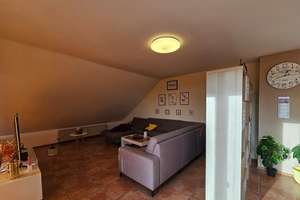 Tolle, moderne Dachgeschosswohnung – beste Aussicht und viel Ruhe – 66871 Konken – Vorschaubild 7