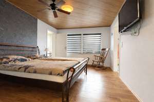 Einziehen & Wohlfühlen: Familienhaus mit Garten, Balkon & moderner Ausstattung (3D-Tour) – Die vollständige Adresse der Immobilie erhältst du vom Anbieter., 67580 Hamm am Rhein – Vorschaubild 11
