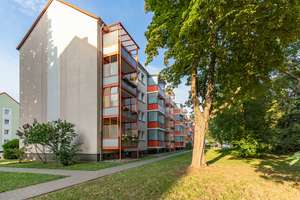 Loftgefühl unterm Dach - frisch saniert in Stadtfeld West.. – 39110 Stadtfeld West, Magdeburg – Vorschaubild 13