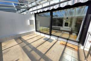 Lilienthal-Mitte***RH mit 5 Zi, Wintergarten, Garage***€ 259.000,-- – Die vollständige Adresse der Immobilie erhältst du vom Anbieter., 28865 Lilienthal – Vorschaubild 3
