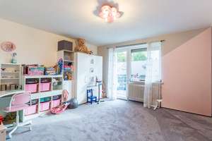 Attraktives Einfamilienhaus mit großem Grundstück in ruhgier Lage - Meyernberg – Sauerbruchstraße 3, 95447 Meyernberg, Bayreuth – Vorschaubild 16