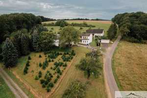 Landwirtschaftlicher Betrieb mit 2 Wohnhäusern und vielen Möglichkeiten in toller Lage – Mayen-Koblenz (Kreis) – Vorschaubild 2