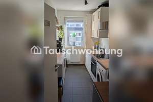 Tauschwohnung: Charmante 3 Zimmerwohnung mit Balkon – Linzer Straße 38, 50939 Sülz, Köln – Vorschaubild 4