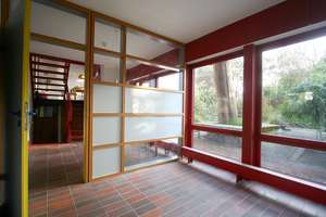 TREPPEN STATT FLURE - Architekturikone der 70er Jahre - PROVISIONSFREI  – Die vollständige Adresse der Immobilie erhältst du vom Anbieter., 24159 Schilksee, Kiel – Vorschaubild 19