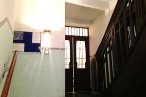 Jugendstil Altbau: Vermietete 3 Zimmer Wohnung / Aufzug/ Keller – 4153 Anger-Crottendorf, Leipzig – Vorschaubild 6