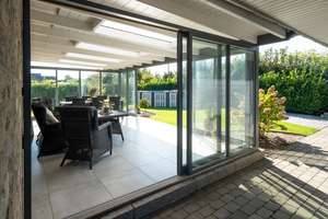 Wohn-Highlight mit Stil und viel Platz: modernes Einfamilienhaus nahe Nordsee und Husum. – Die vollständige Adresse der Immobilie erhältst du vom Anbieter., 25860 Horstedt – Vorschaubild 64