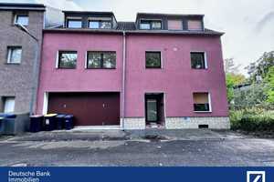 Schönes 3-Familienhaus in Köln-Flittard zur Eigennutzung oder Kapitalanlage. – Köln – Vorschaubild 1