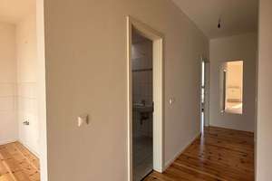 Bezugsfreie, vollständig sanierte 3-Zimmer-DG-Wohnung mit Balkon in Weißensee – Berliner Allee 253, 13088 Weißensee, Berlin – Vorschaubild 15