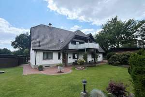 Ländliches Paradies: Einfamilienhaus mit großem Grundstück und vielseitigen Nutzungsmöglichkeiten! – Die vollständige Adresse der Immobilie erhältst du vom Anbieter., 49497 Mettingen – Vorschaubild 6
