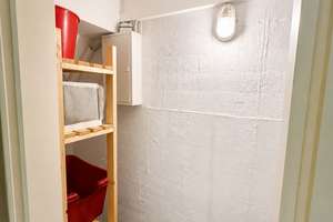 Tiny-House - Haus im Haussytem   – Studio-Galeriewohnung mit eigenem Eingang in begehrter Lage – Die vollständige Adresse der Immobilie erhältst du vom Anbieter., 80809 Am Riesenfeld, München – Vorschaubild 25