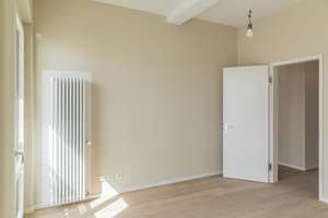 WERK1 | Komfort. 3-Zimmer Wohnung auf zwei Ebenen im Werksviertel-Mitte.