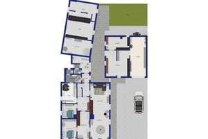 Großzügiges Einfamilienhaus aus dem Jahr 1800 – Sanierungsobjekt mit Potenzial und neuer Heizung – Die vollständige Adresse der Immobilie erhältst du vom Anbieter., 31020 Salzhemmendorf – Vorschaubild 23