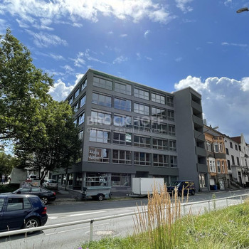 Exklusiv über Brockhoff | 357-714 m² | moderne, hochwertig ausgebaute Bürofläche