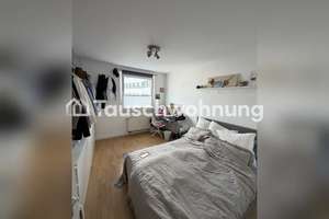 Tauschwohnung: Köln Innenstadt: Gemütliche 2-Zimmer-Wohnung – Die vollständige Adresse der Immobilie erhältst du vom Anbieter., 50676 Altstadt/Süd, Köln – Vorschaubild 5