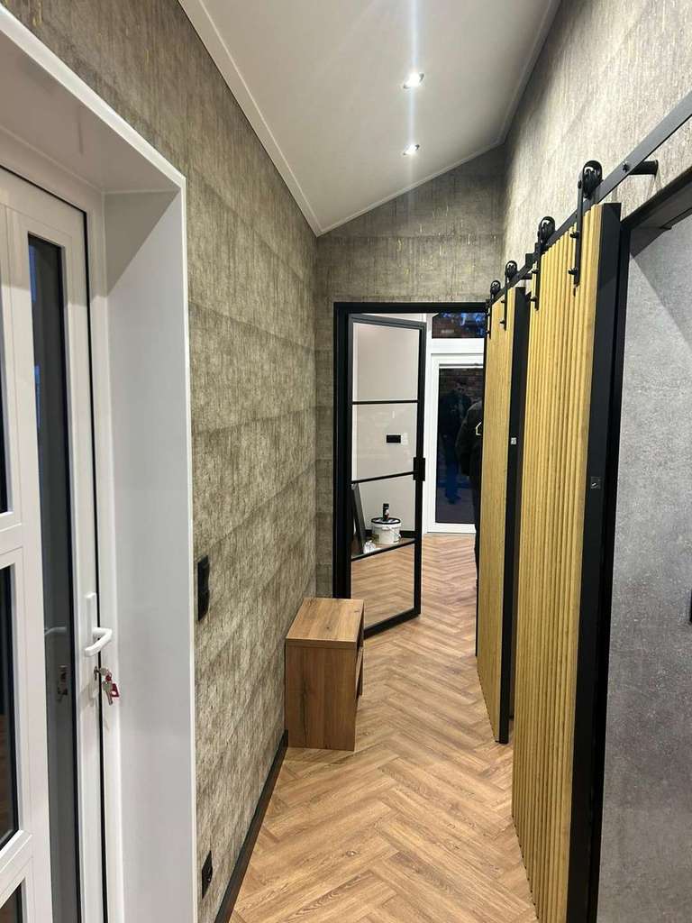 Immobilie in Donauwörth - Nachhaltiges KfW55 Tiny- Haus - Bild 3